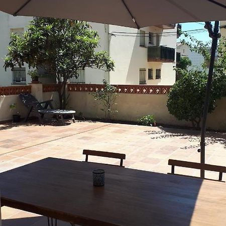 Apartament Amb Dues Grans Terrasses De 50 M2 I 16 M2 A 300 M De La Platja Sant Antoni De Calonge Exterior photo