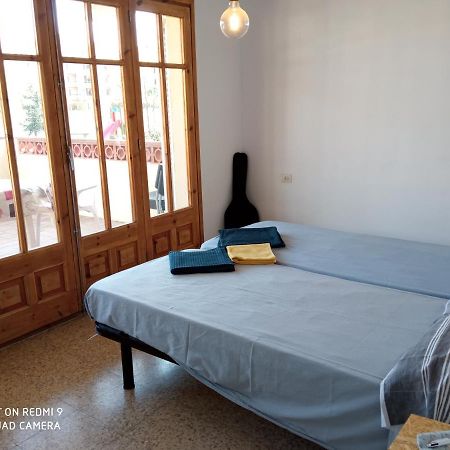 Apartament Amb Dues Grans Terrasses De 50 M2 I 16 M2 A 300 M De La Platja Sant Antoni De Calonge Exterior photo