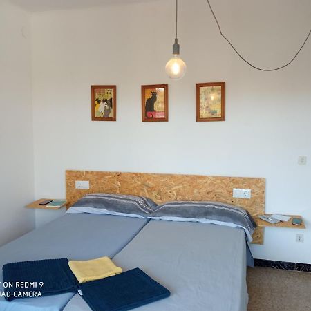 Apartament Amb Dues Grans Terrasses De 50 M2 I 16 M2 A 300 M De La Platja Sant Antoni De Calonge Exterior photo