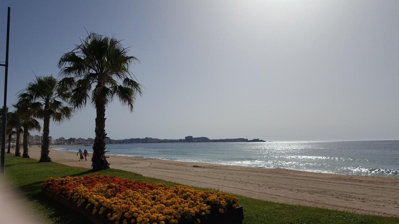 Apartament Amb Dues Grans Terrasses De 50 M2 I 16 M2 A 300 M De La Platja Sant Antoni De Calonge Exterior photo
