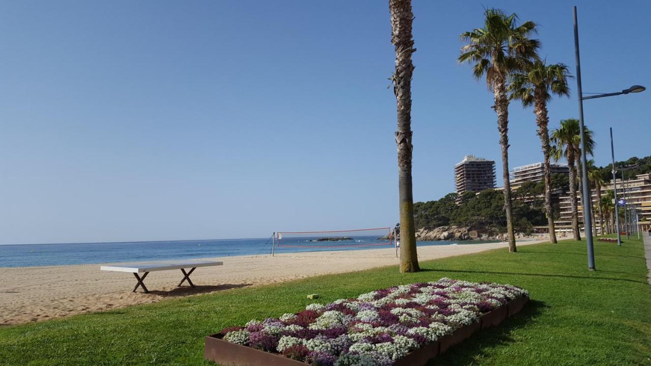 Apartament Amb Dues Grans Terrasses De 50 M2 I 16 M2 A 300 M De La Platja Sant Antoni De Calonge Exterior photo