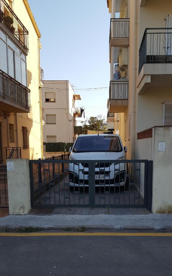 Apartament Amb Dues Grans Terrasses De 50 M2 I 16 M2 A 300 M De La Platja Sant Antoni De Calonge Exterior photo