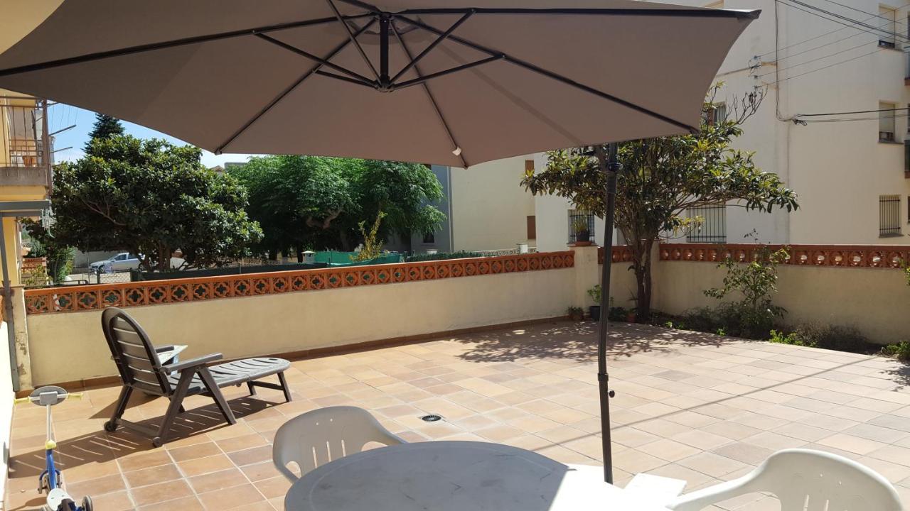 Apartament Amb Dues Grans Terrasses De 50 M2 I 16 M2 A 300 M De La Platja Sant Antoni De Calonge Exterior photo
