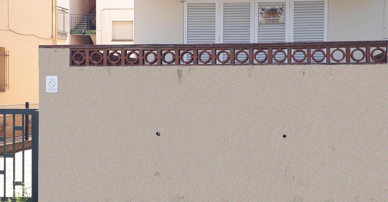 Apartament Amb Dues Grans Terrasses De 50 M2 I 16 M2 A 300 M De La Platja Sant Antoni De Calonge Exterior photo