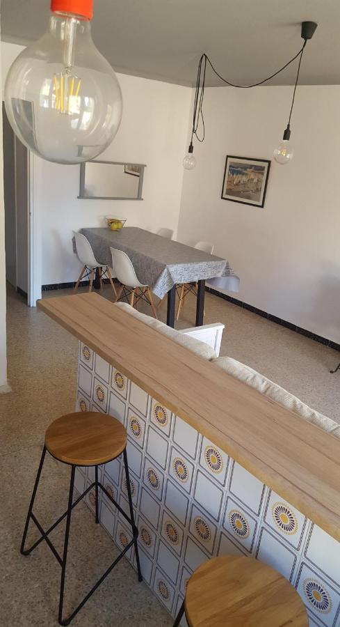 Apartament Amb Dues Grans Terrasses De 50 M2 I 16 M2 A 300 M De La Platja Sant Antoni De Calonge Exterior photo