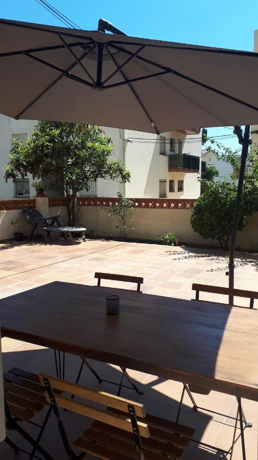 Apartament Amb Dues Grans Terrasses De 50 M2 I 16 M2 A 300 M De La Platja Sant Antoni De Calonge Exterior photo