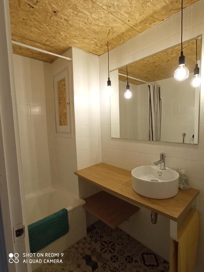 Apartament Amb Dues Grans Terrasses De 50 M2 I 16 M2 A 300 M De La Platja Sant Antoni De Calonge Exterior photo