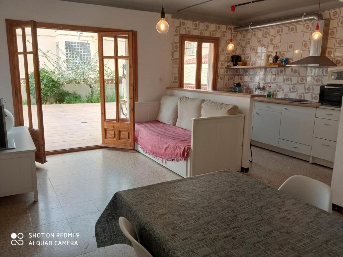 Apartament Amb Dues Grans Terrasses De 50 M2 I 16 M2 A 300 M De La Platja Sant Antoni De Calonge Exterior photo