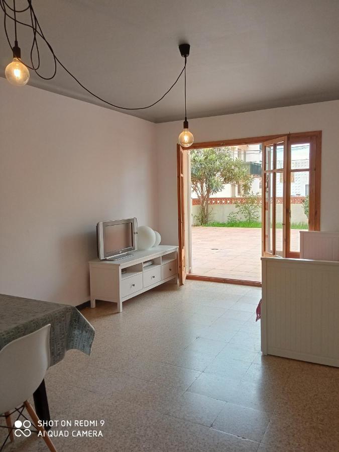 Apartament Amb Dues Grans Terrasses De 50 M2 I 16 M2 A 300 M De La Platja Sant Antoni De Calonge Exterior photo