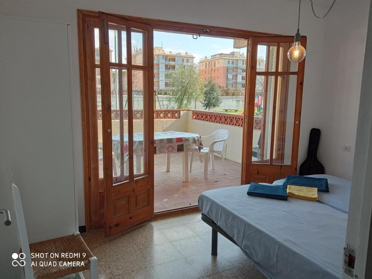 Apartament Amb Dues Grans Terrasses De 50 M2 I 16 M2 A 300 M De La Platja Sant Antoni De Calonge Exterior photo