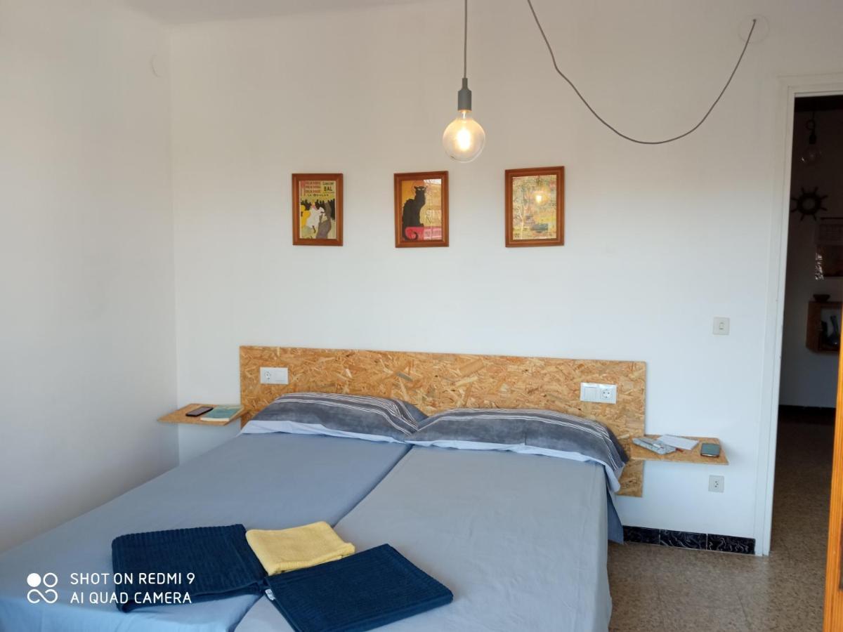 Apartament Amb Dues Grans Terrasses De 50 M2 I 16 M2 A 300 M De La Platja Sant Antoni De Calonge Exterior photo