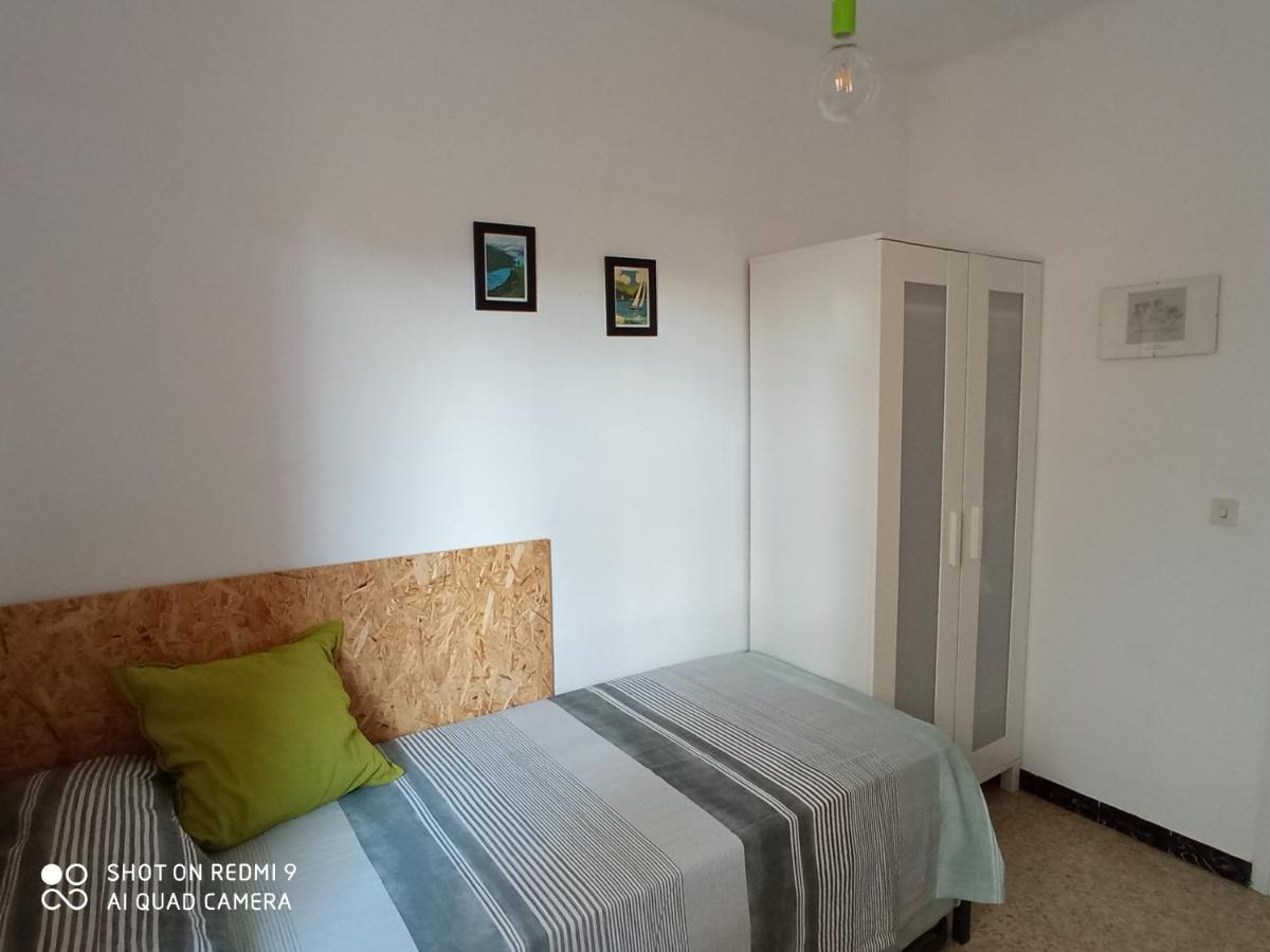 Apartament Amb Dues Grans Terrasses De 50 M2 I 16 M2 A 300 M De La Platja Sant Antoni De Calonge Exterior photo
