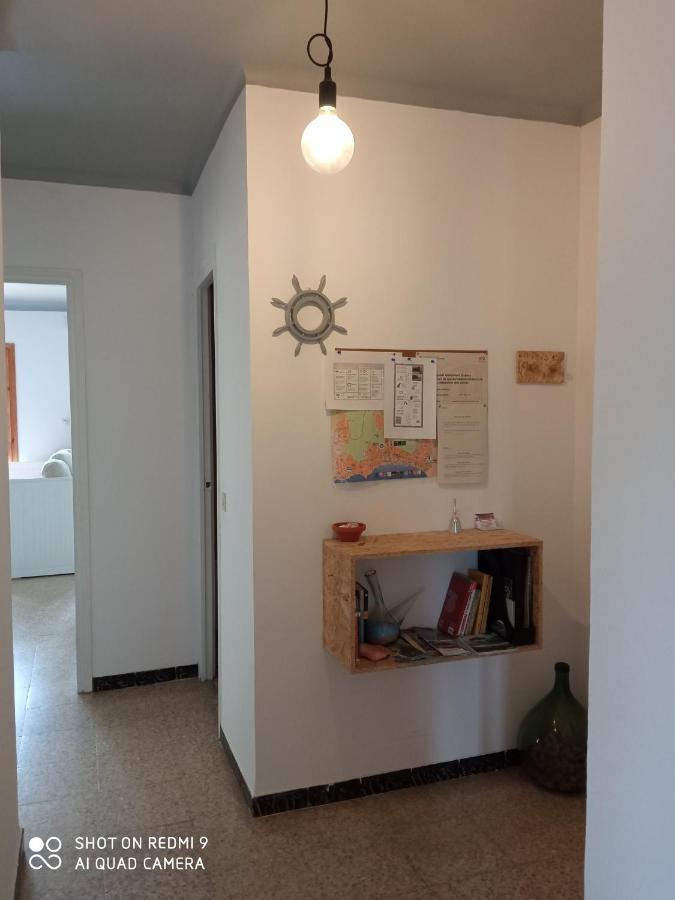 Apartament Amb Dues Grans Terrasses De 50 M2 I 16 M2 A 300 M De La Platja Sant Antoni De Calonge Exterior photo