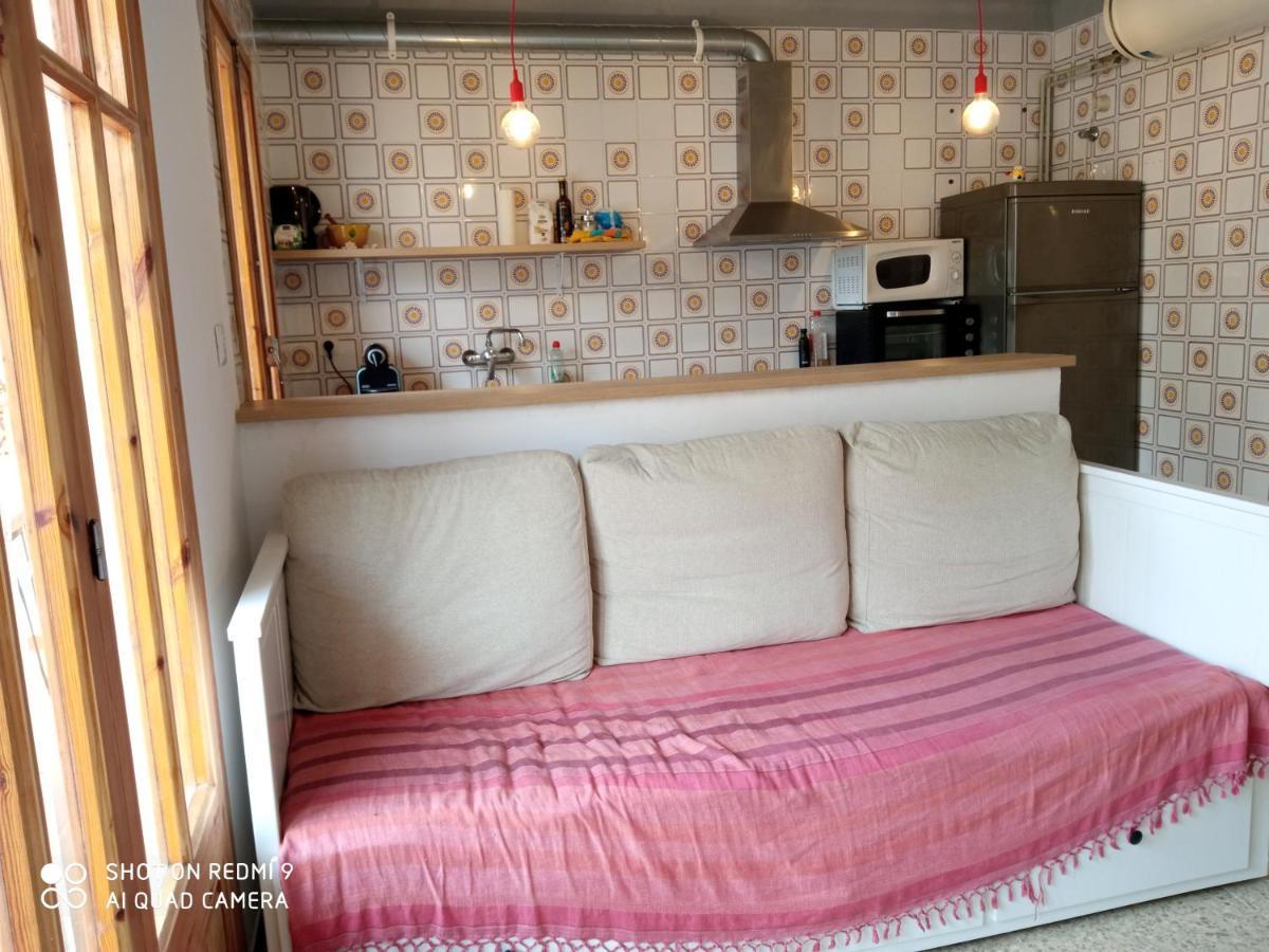Apartament Amb Dues Grans Terrasses De 50 M2 I 16 M2 A 300 M De La Platja Sant Antoni De Calonge Exterior photo