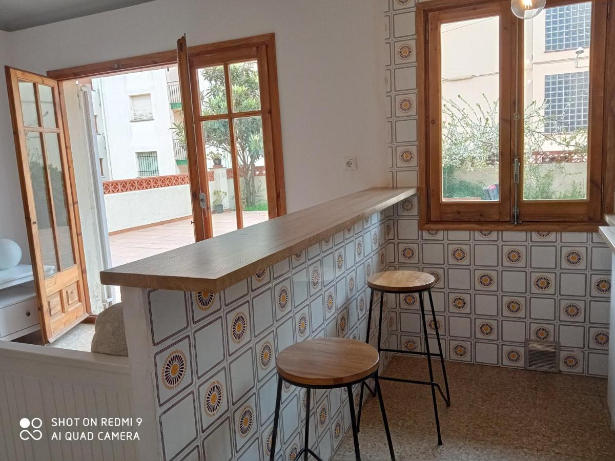 Apartament Amb Dues Grans Terrasses De 50 M2 I 16 M2 A 300 M De La Platja Sant Antoni De Calonge Exterior photo
