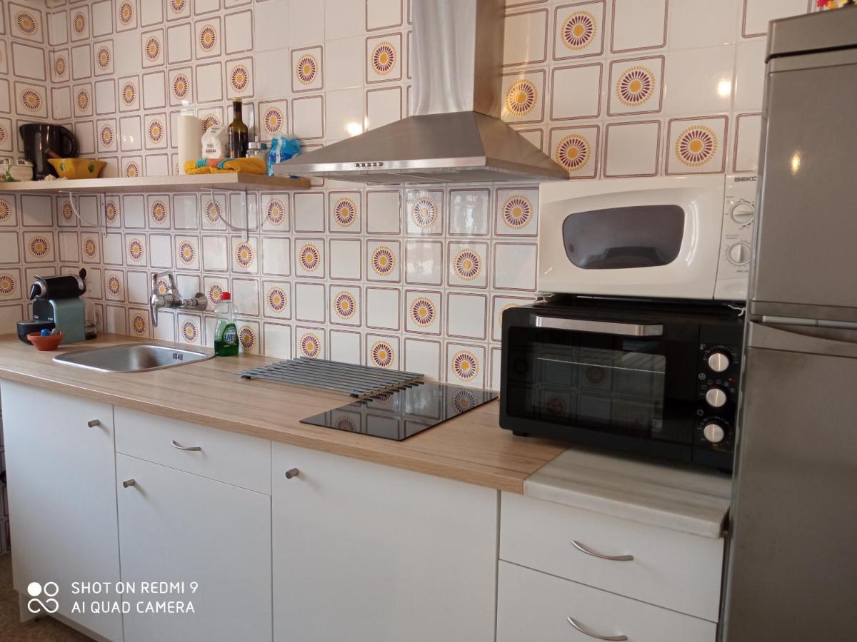 Apartament Amb Dues Grans Terrasses De 50 M2 I 16 M2 A 300 M De La Platja Sant Antoni De Calonge Exterior photo